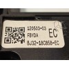 Recambio de mando multifuncion para land rover evoque pure referencia OEM IAM BJ3218C858EC  LR024253