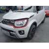 suzuki ignis iii (mf, ff) del año 2021