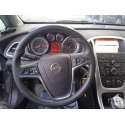 OPEL ASTRA J LIM.