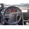 opel astra j lim. del año 2014