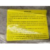 Recambio de caja cambios para volkswagen t-cross (c11, d31) 1.0 tsi referencia OEM IAM URG 0CW300020 0CW30002000E