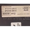 Recambio de modulo electronico para audi q7 (4l) 3.0 tdi referencia OEM IAM 4F0919283E  4F0910283E