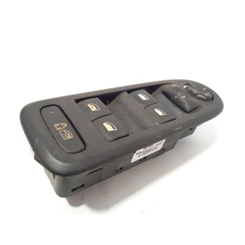 Recambio de mando elevalunas delantero izquierdo para peugeot 508 i (8d_) 2.0 hdi referencia OEM IAM 96659465ZD 6490NR 