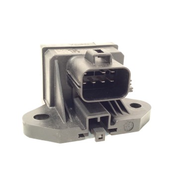 Recambio de modulo electronico para ford focus iii turnier 1.0 ecoboost referencia OEM IAM F1FA9D370GA 5336501 