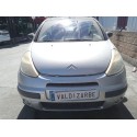 CITROËN C3 PLURIEL (HB_)