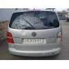 volkswagen touran (1t1) del año 2006