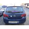opel corsa e del año 2015