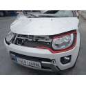 SUZUKI IGNIS III (MF, FF)