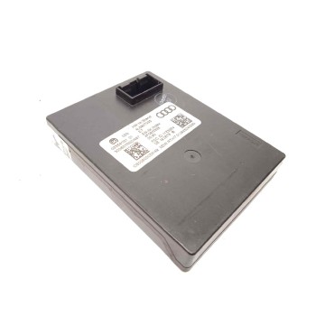 Recambio de modulo electronico para audi q7 (4l) 3.0 tdi referencia OEM IAM 4L0907335  4F0910335