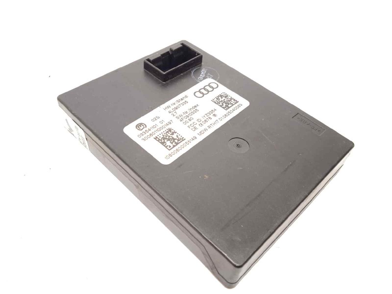 MODULO ELECTRONICO 4L0907335 4F0910335