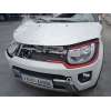 suzuki ignis iii (mf, ff) del año 2021