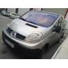 renault trafic combi (ab 4.01) del año 2007