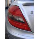 MERCEDES-BENZ CLASE SLK (W171) ROADSTER