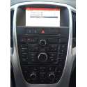 OPEL ASTRA J LIM.