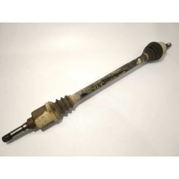 TRANSMISION DELANTERA DERECHA 3273TE 