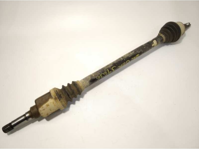 TRANSMISION DELANTERA DERECHA 3273TE 