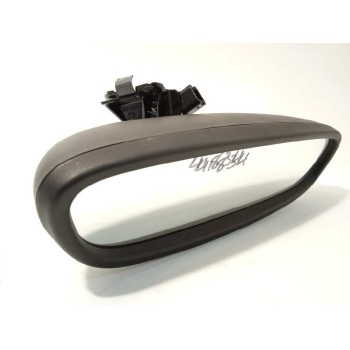 Recambio de espejo interior para bmw serie 1 lim. (f20/f21) 1.5 12v turbodiesel referencia OEM IAM 51169243589  