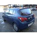 OPEL CORSA E