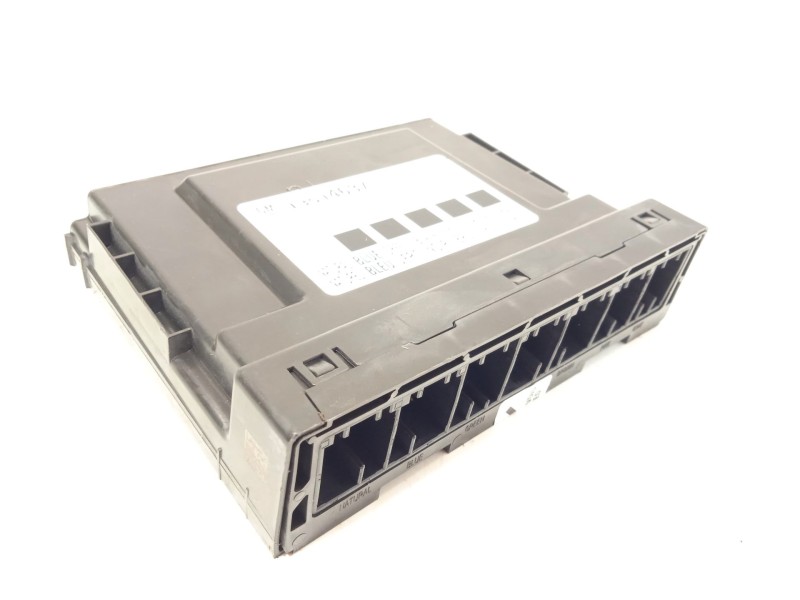 CENTRALITA CONFORT 13514637 13594614 F00HJ01665