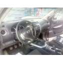 NISSAN NP300 PICK-UP (D23)