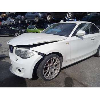 BMW SERIE 1 COUPE (E82)