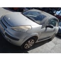 CITROËN C3 PLURIEL (HB_)