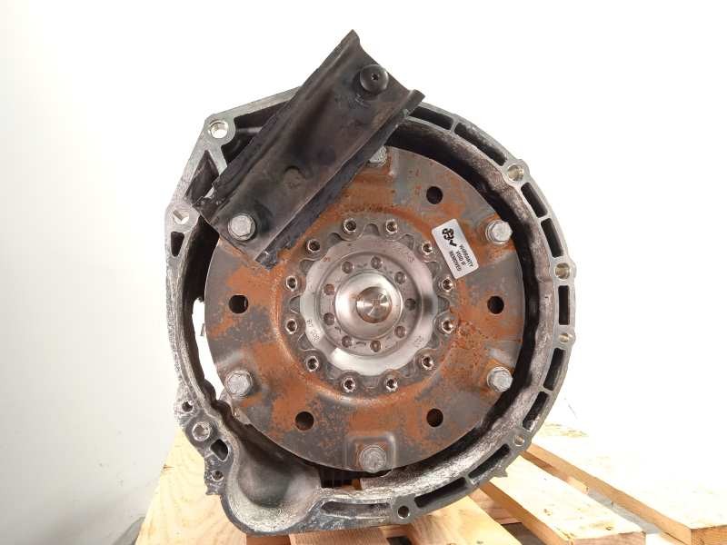 DESPIECE CAJA CAMBIOS XLE GA8L51CZ 5A04A56