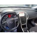 OPEL ASTRA J LIM.