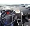 opel astra j lim. del año 2014