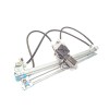 Recambio de elevalunas delantero derecho para renault espace iv (jk0/1_) 2.2 dci (jk0h) referencia OEM IAM 400569  