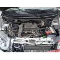 SUZUKI IGNIS III (MF, FF)