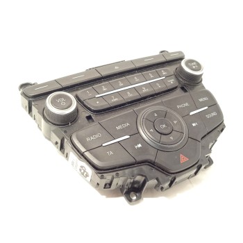 MANDO MULTIFUNCION F1ET18K811BD 1924167 