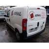 fiat fiorino del año 2008