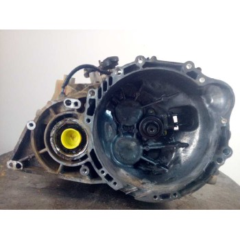 Recambio de caja cambios para hyundai tucson (jm) 2.0 crdi cat referencia OEM IAM 4300024381 S714JE 