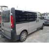 renault trafic combi (ab 4.01) del año 2007