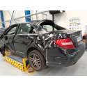 MERCEDES-BENZ CLASE C (W204)