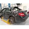 mercedes-benz clase c (w204) del año 2012