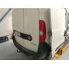 opel combo furgoneta/monovolumen (x12) del año 2017