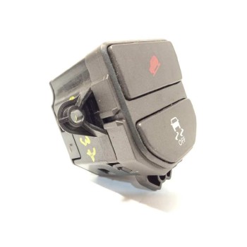 Recambio de interruptor para land rover evoque pure referencia OEM IAM BJ3214K147AD  