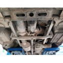 IVECO DAILY VI CAJA/CHASIS