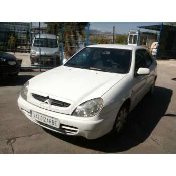 CITROËN XSARA BERLINA