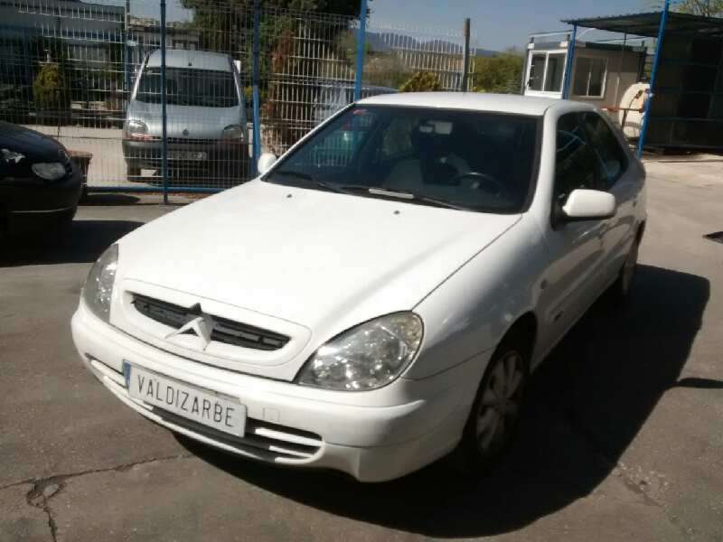 CITROËN XSARA BERLINA