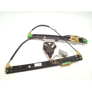 Recambio de elevalunas delantero izquierdo para audi rs q3 (8ub) 2.5 tfsi quattro referencia OEM IAM 8U0837461  8K0959801B