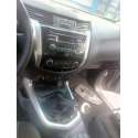 NISSAN NP300 PICK-UP (D23)