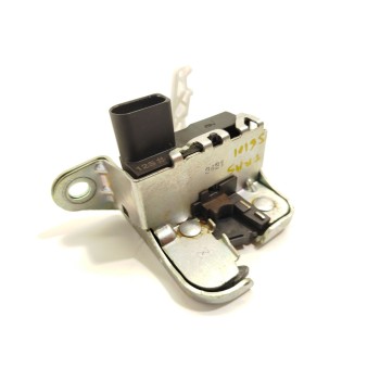 CERRADURA MALETERO / PORTON 2G6827505B 2G6827505B9B9 