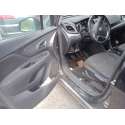 OPEL MOKKA / MOKKA X (J13)