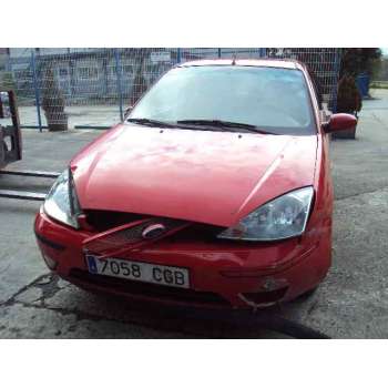 FORD FOCUS BERLINA (CAK)
