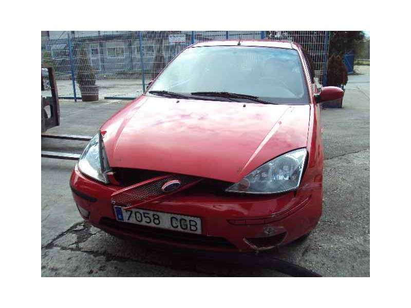FORD FOCUS BERLINA (CAK)