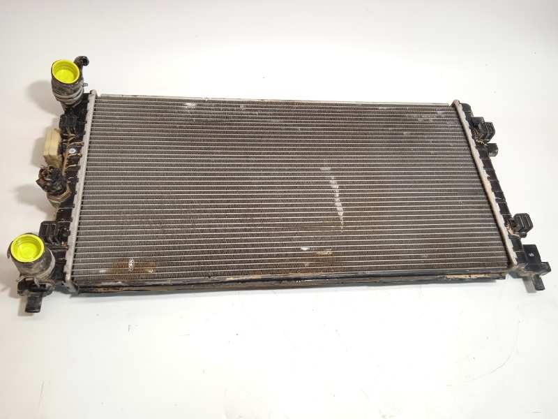 RADIADOR AGUA 6R0121253A 