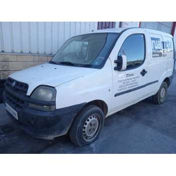 FIAT DOBLO CARGO (223)